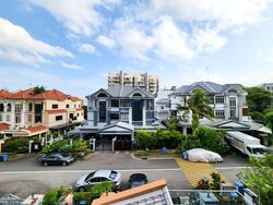 Park Villas (D19), Terrace #543365521